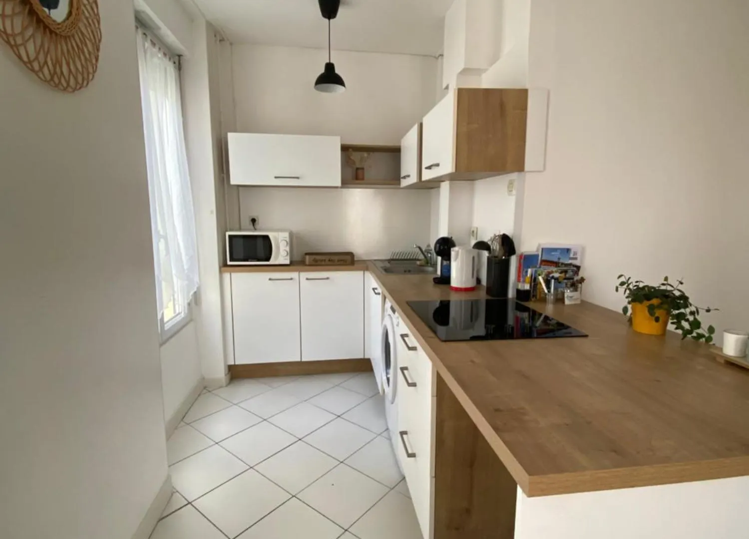 Superbe Appartement 4 Pers. Crozon A 100 M De La Plage De Morgat 0*,  צרפת