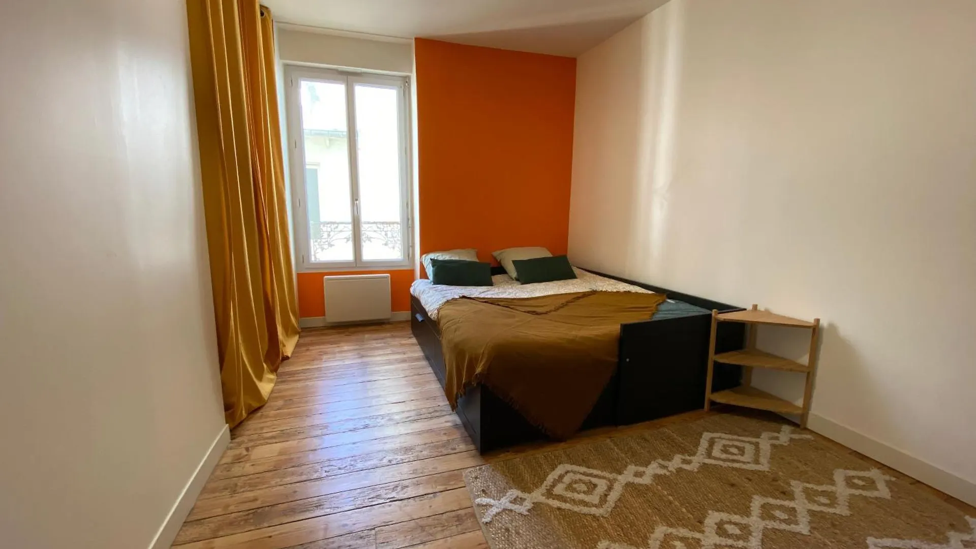 Superbe Appartement 4 Pers. Crozon A 100 M De La Plage De Morgat צרפת