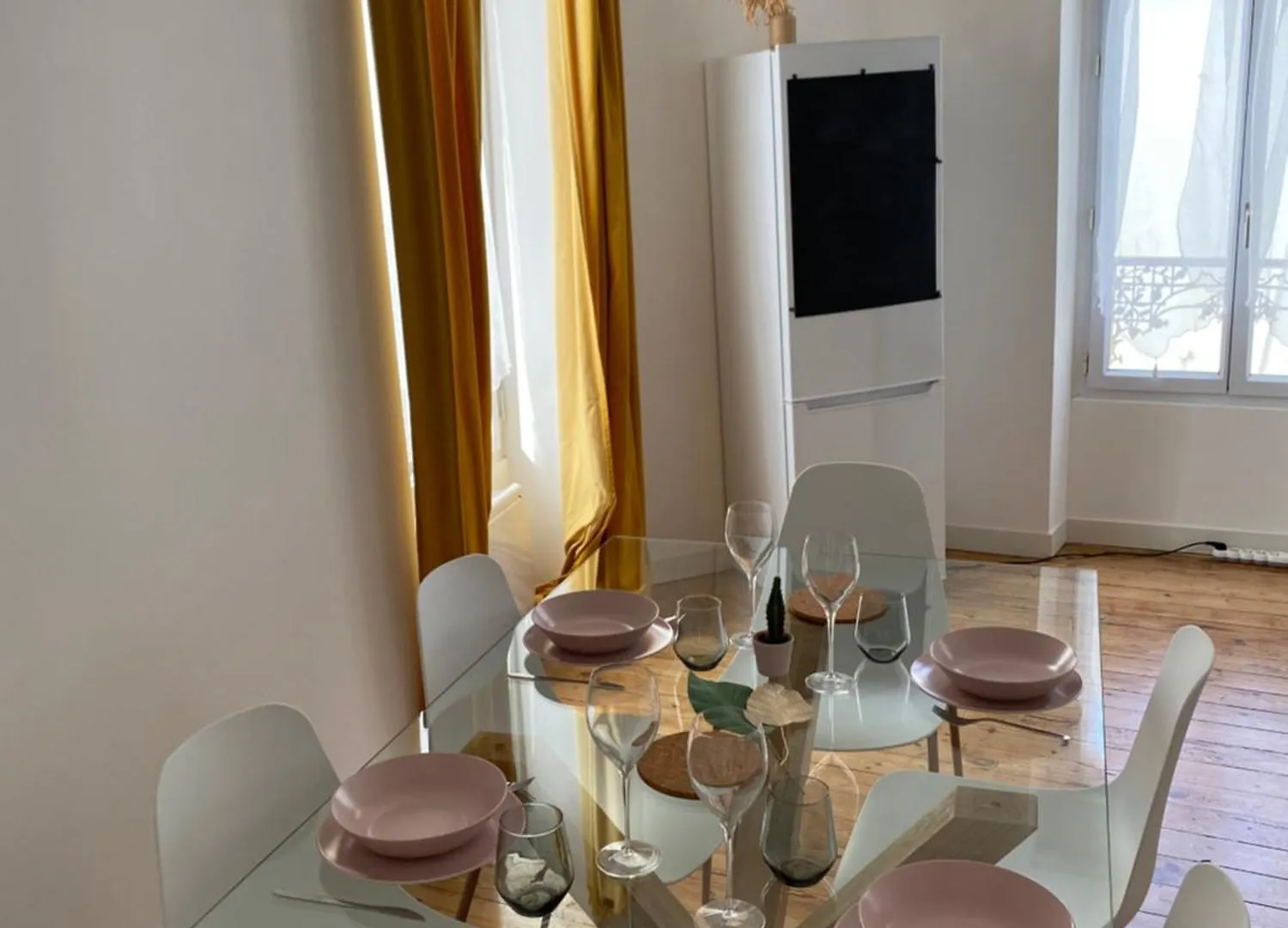 Superbe Appartement 4 Pers. Crozon A 100 M De La Plage De Morgat דירה
